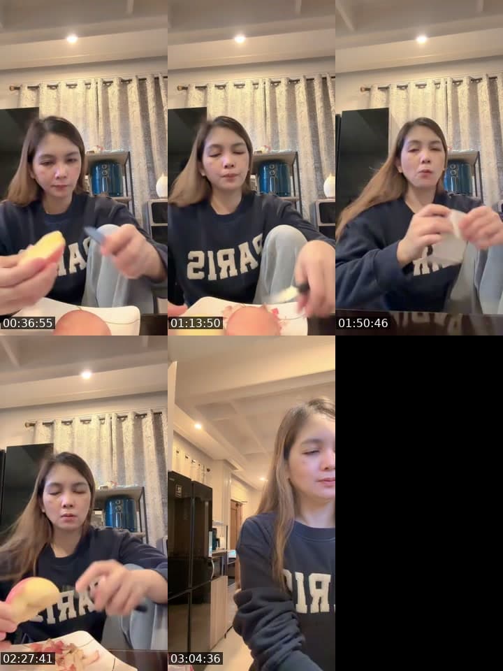 @dedette88 TikTok live stream