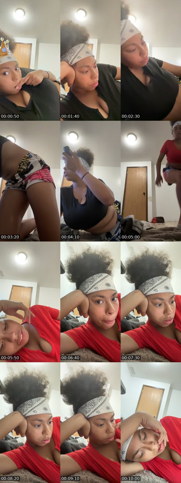 @jayla20221 TikTok live stream