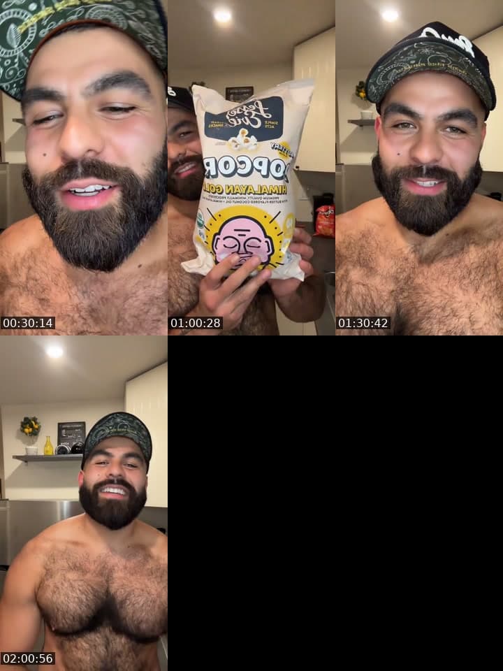 GOOD VIBES! 🐻