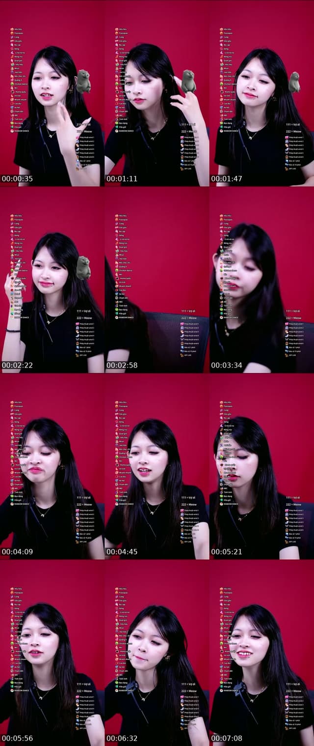 mở bát mở bátt - @swaggymini