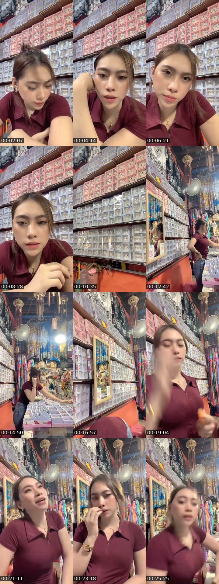 @ndah_mar6 TikTok live stream