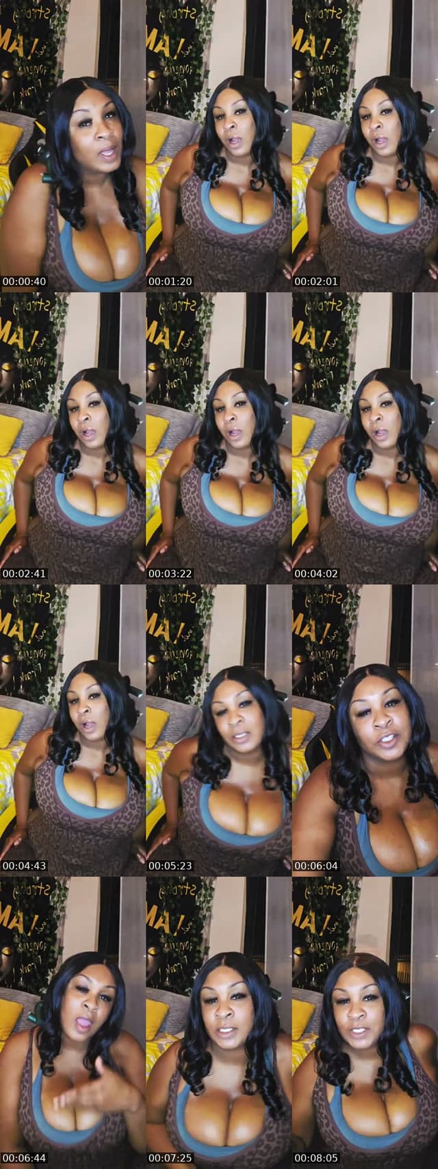 @qween_luna TikTok live from 2026-07-04