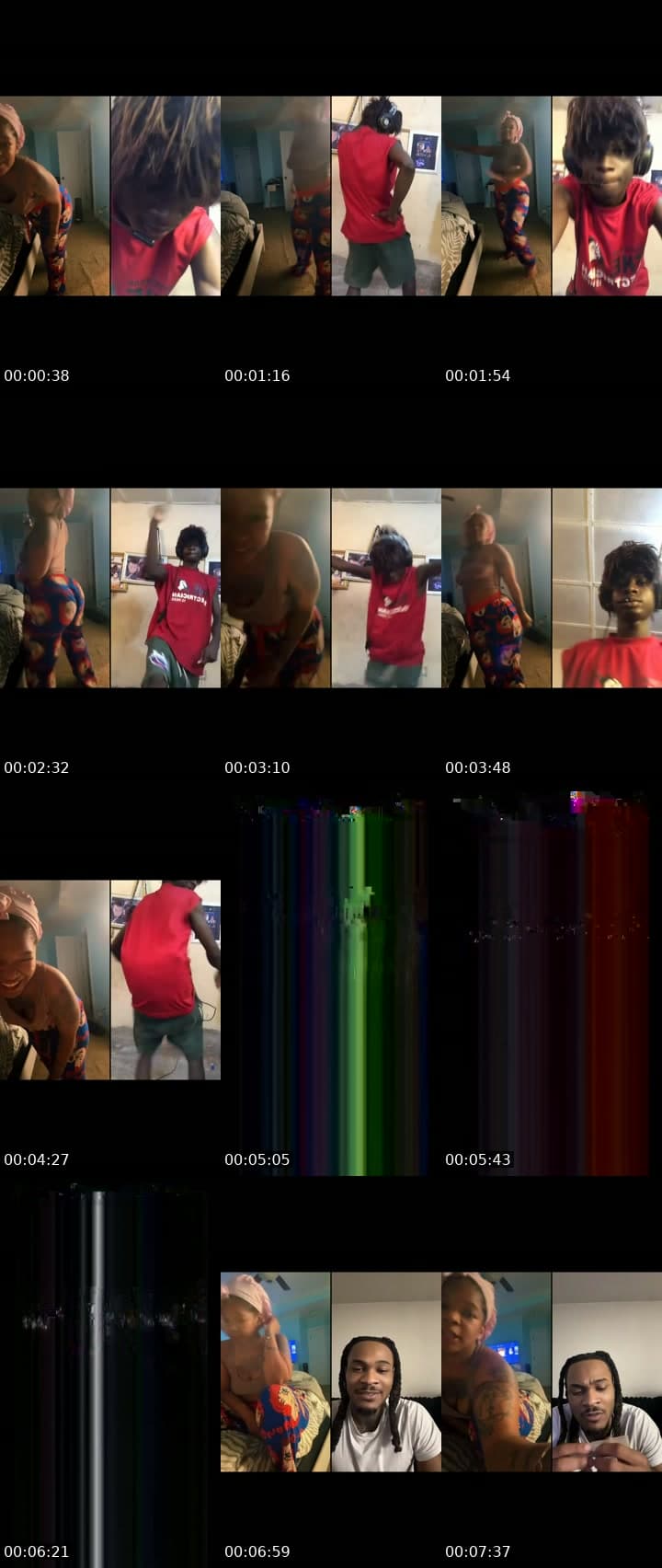 @quelif3 TikTok live stream