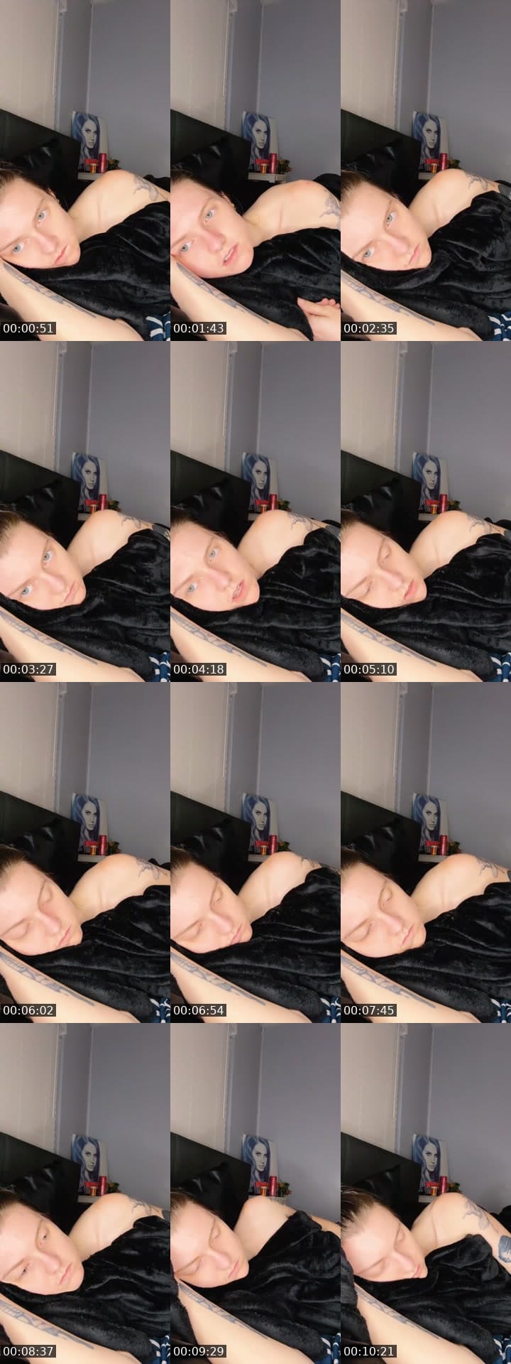 @ratttastic TikTok live stream