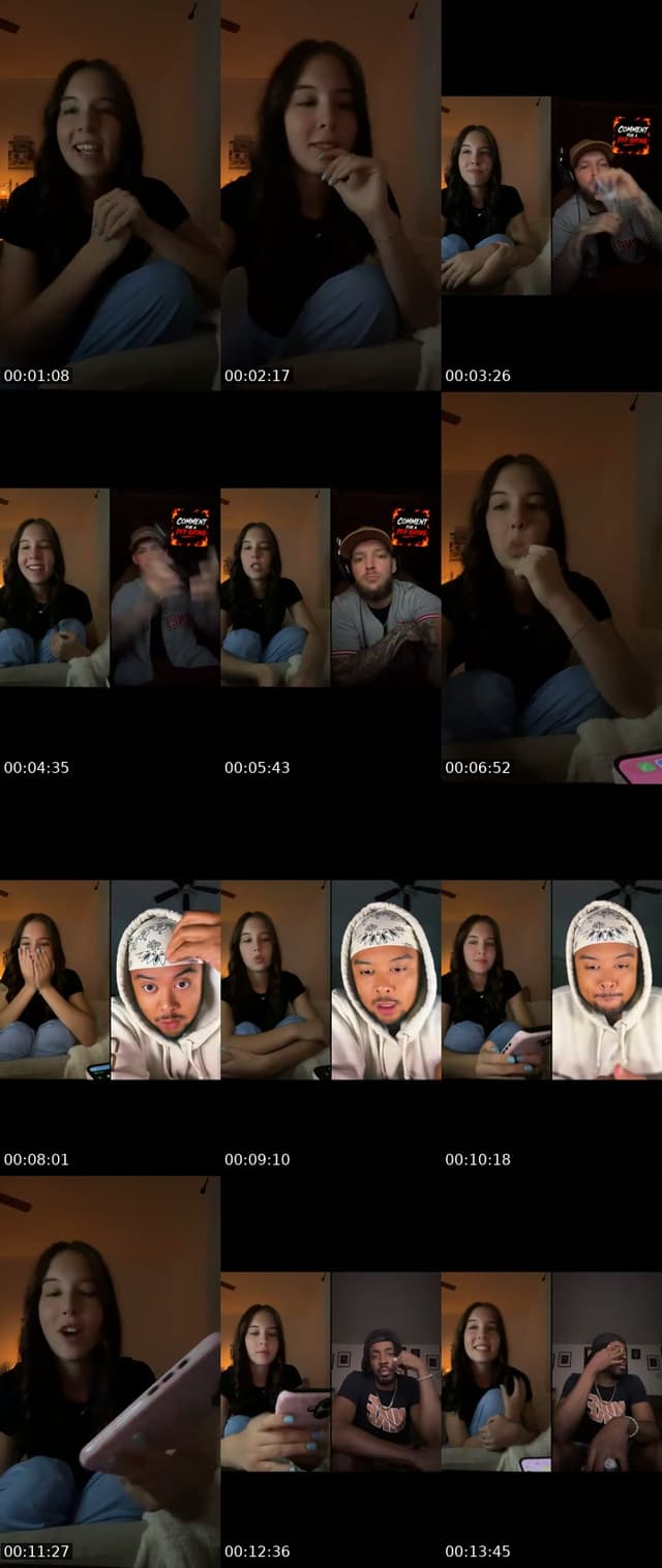 @notsophielyn TikTok live from 2026-07-04