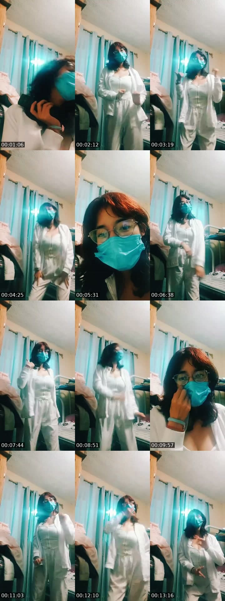 @kuruutahime TikTok live stream
