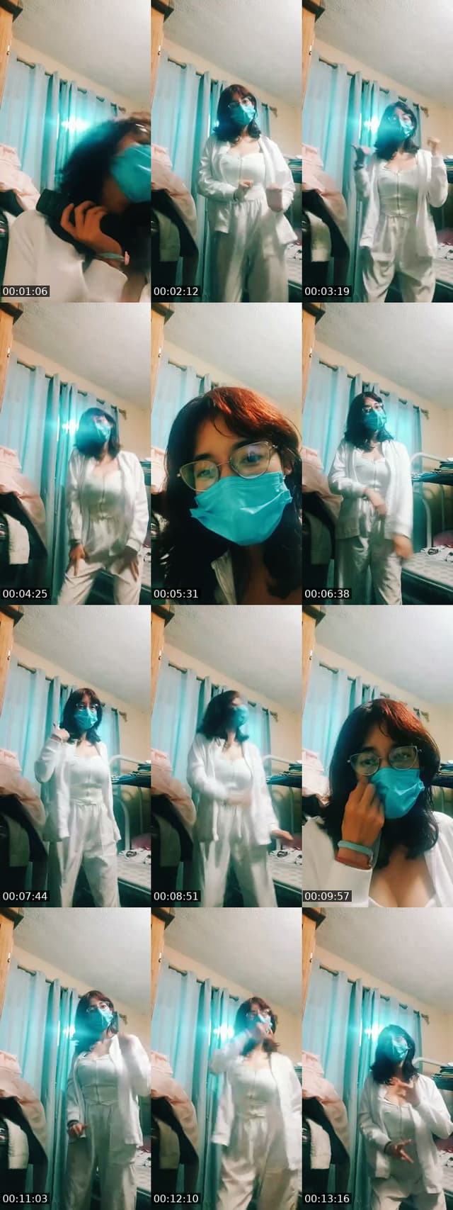 @kuruutahime TikTok live