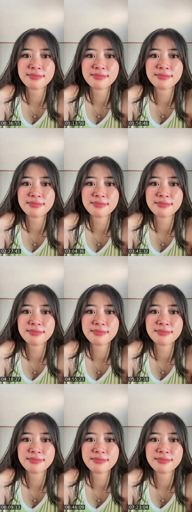 @lilinnyakamu TikTok live from 2026-07-04
