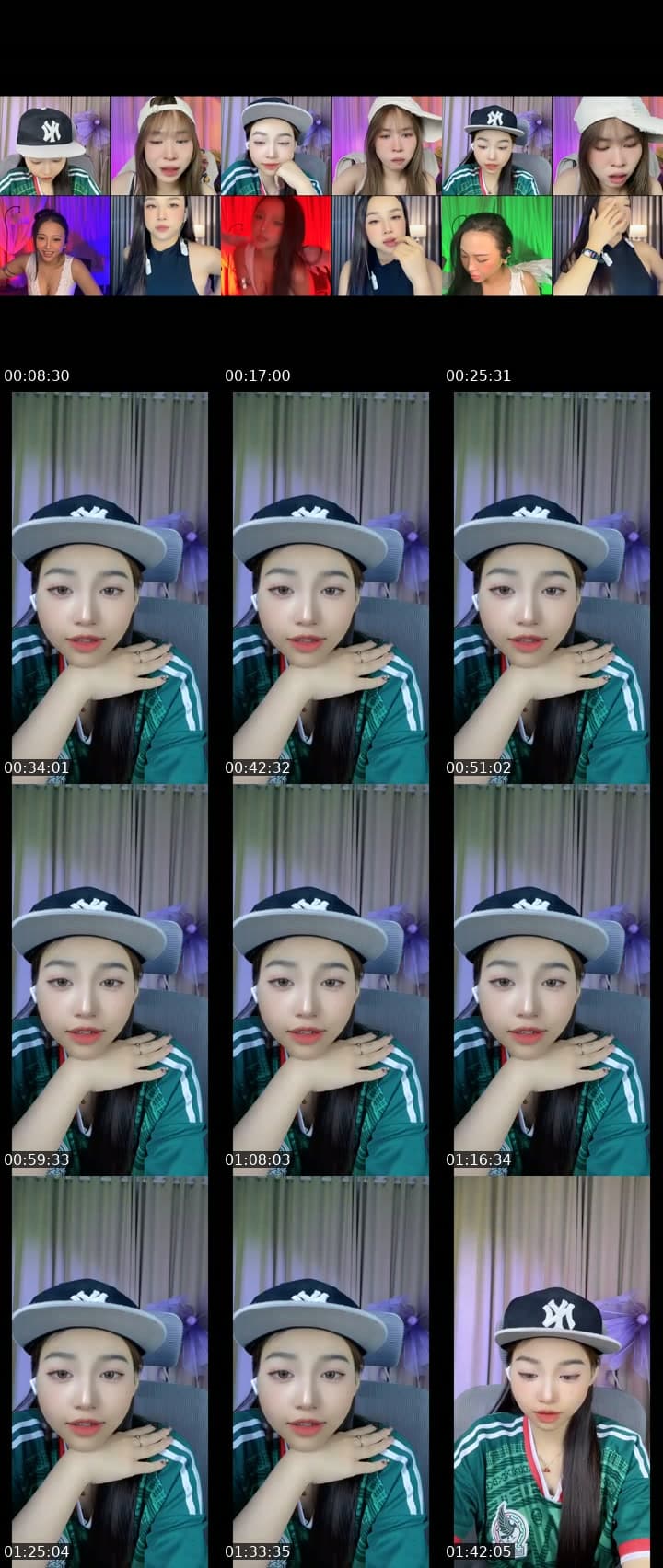 The 1st livestream in USA 👋🏼