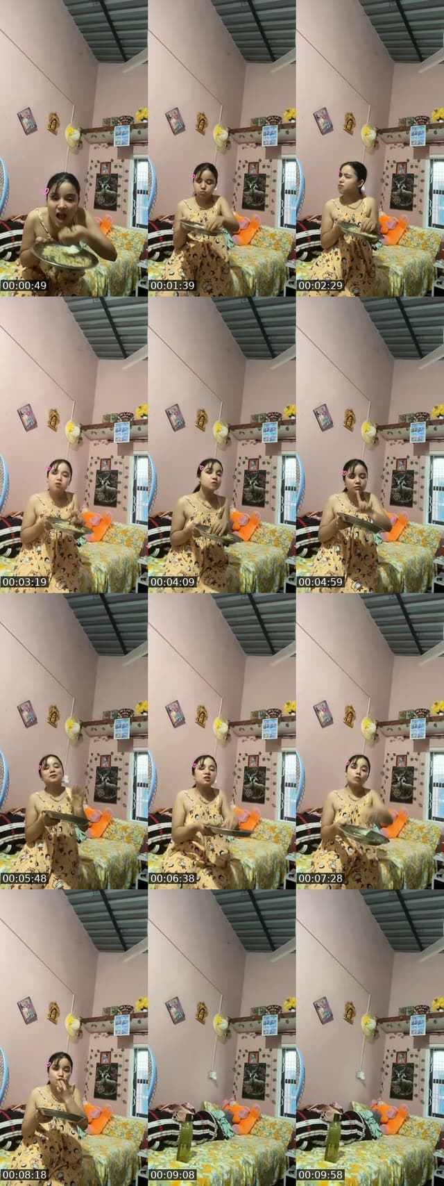 @sharmila.official2 TikTok live from 2026-07-04