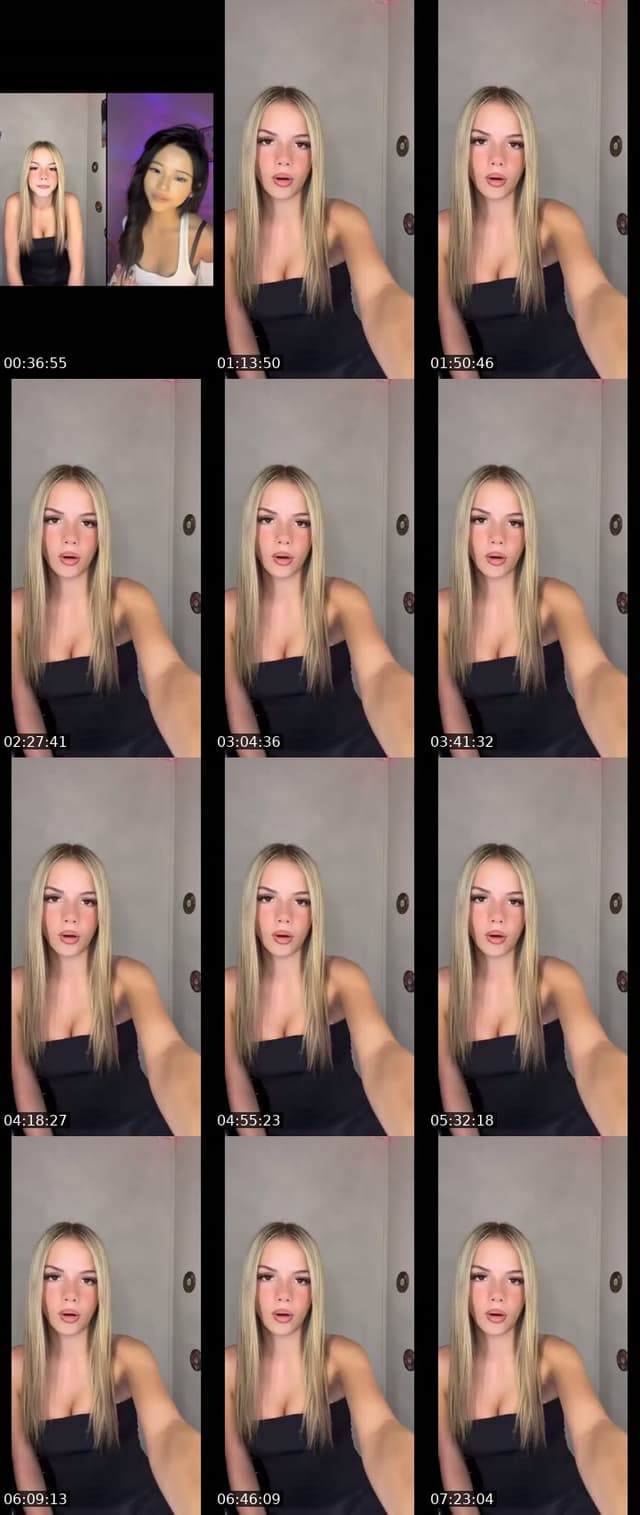 @thekaylaannn TikTok live from 2026-07-04