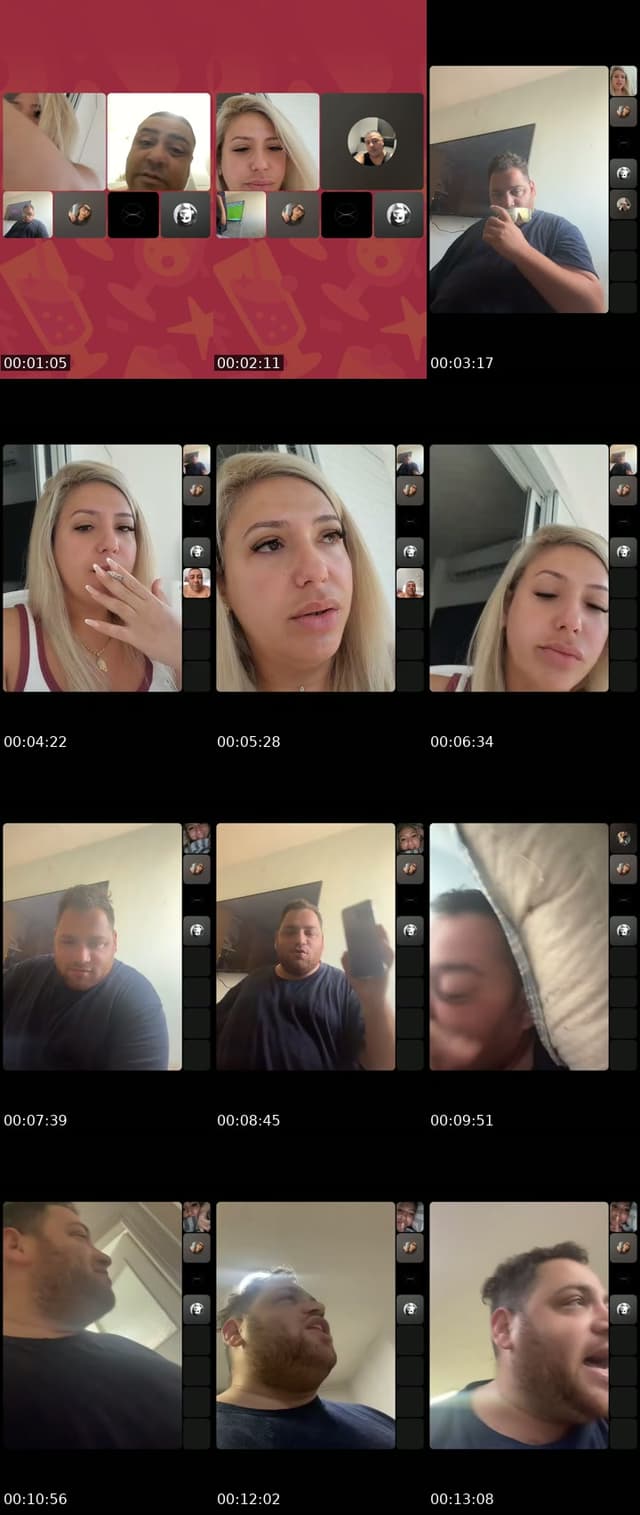 @user5082837059976 TikTok live