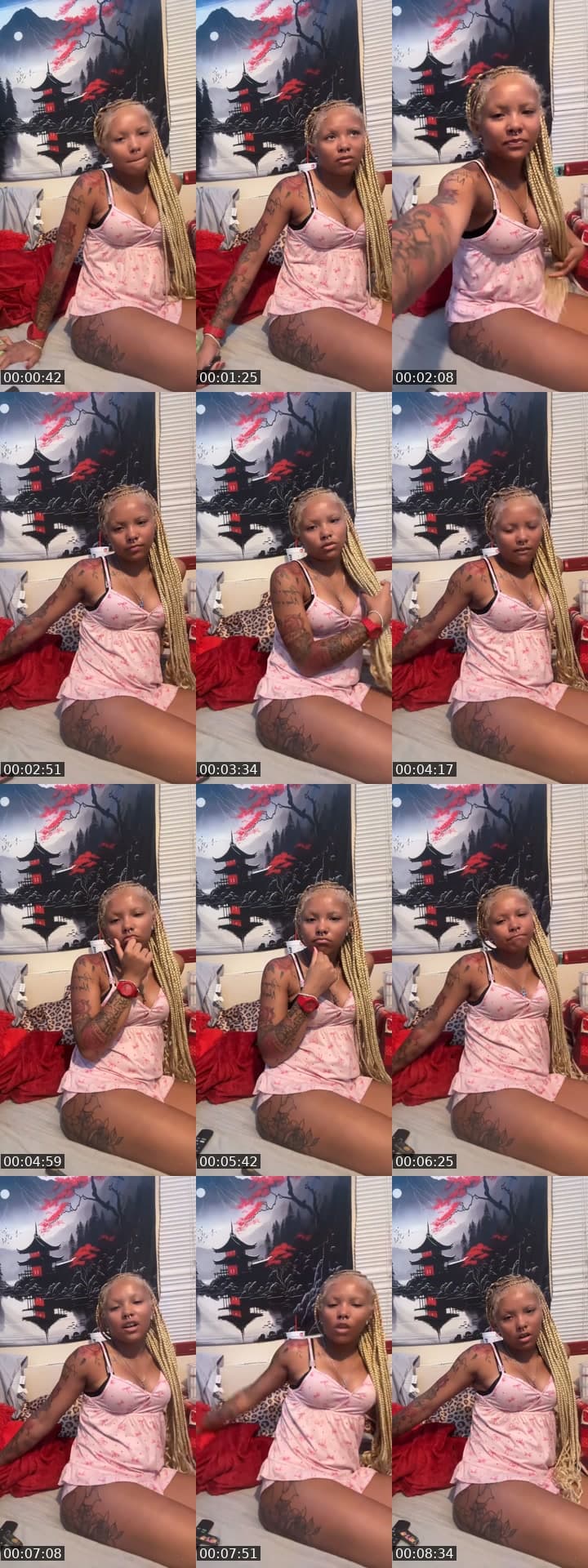 Comevibewitarealone