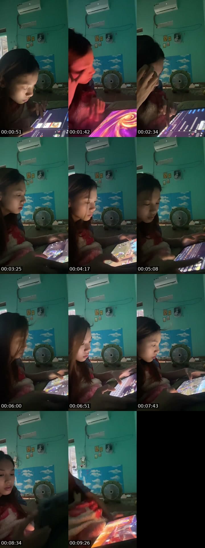 @trng.th.thm2501205 TikTok live stream