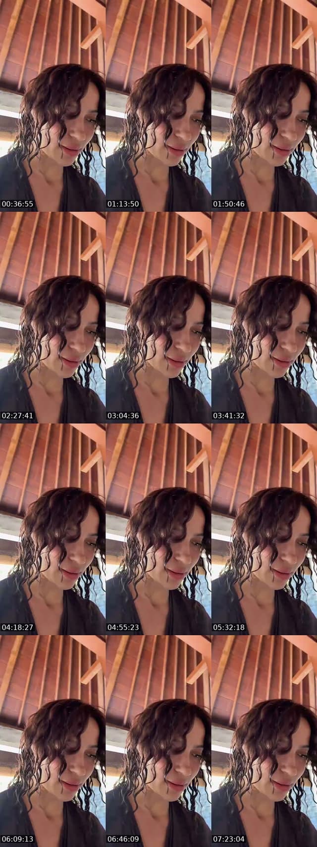 @amazonicee TikTok live from 2026-07-04