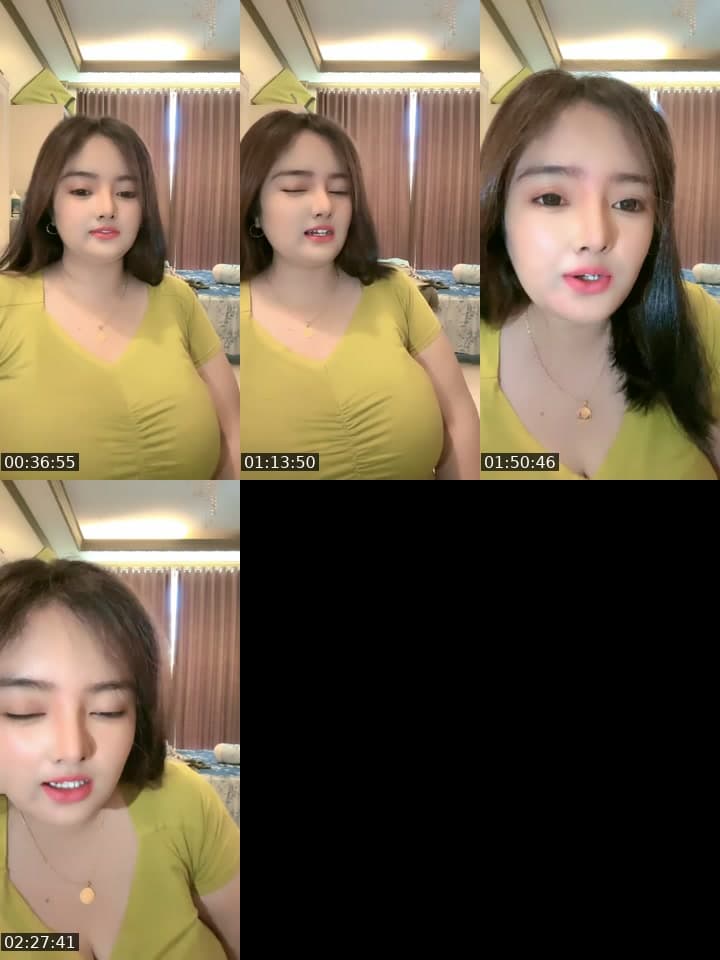 @amikuuuu TikTok live stream