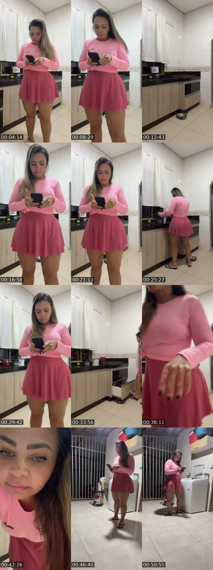 @kemilygoncalves3 TikTok live stream