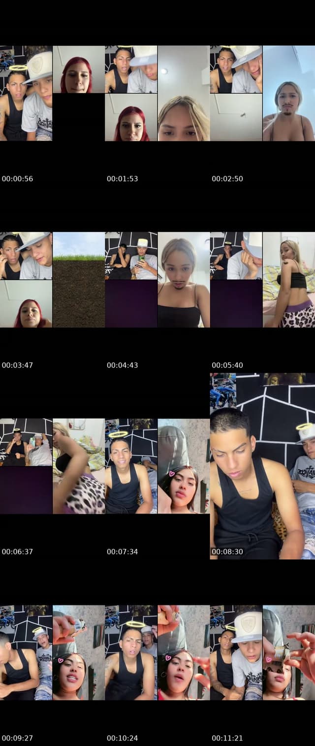 @engilverz TikTok live from 2026-07-04