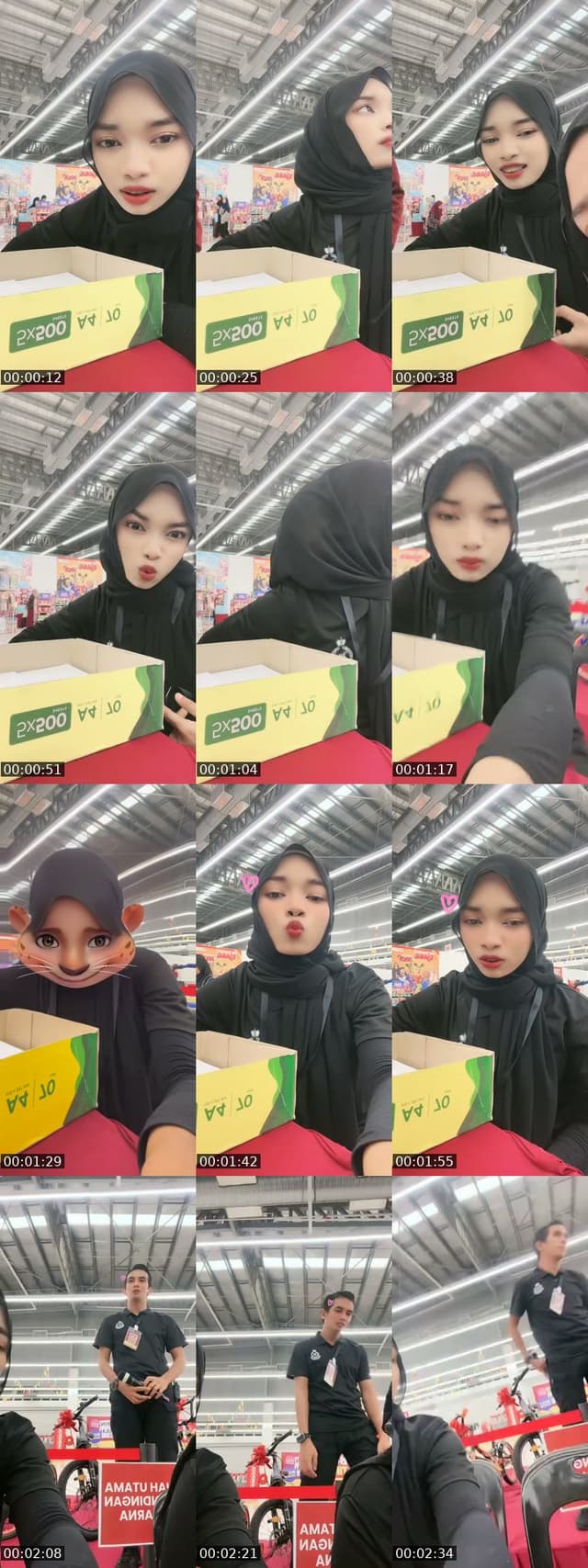 @fiyyna_ TikTok live
