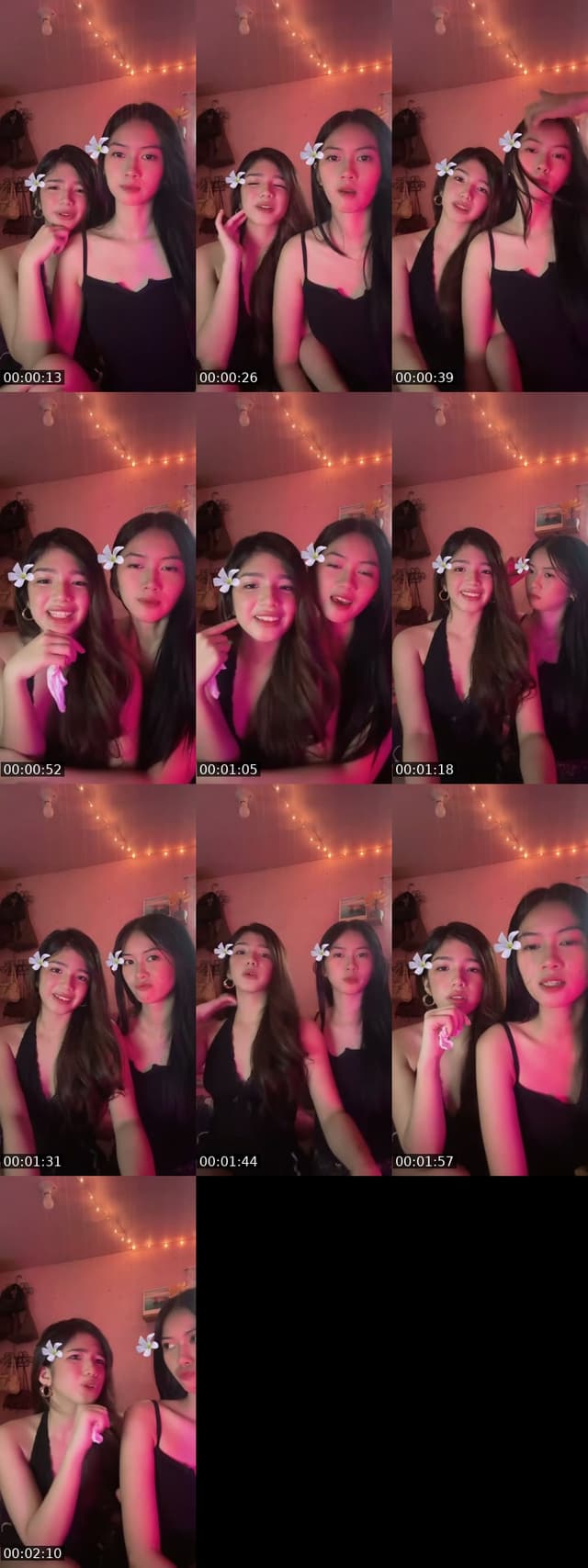 TikTok live: wlw quick live by @heluvsprncs