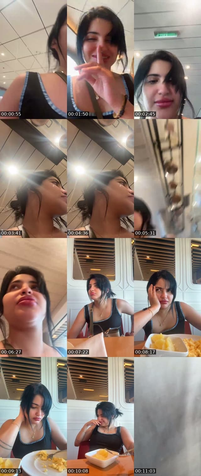 @icuq TikTok live