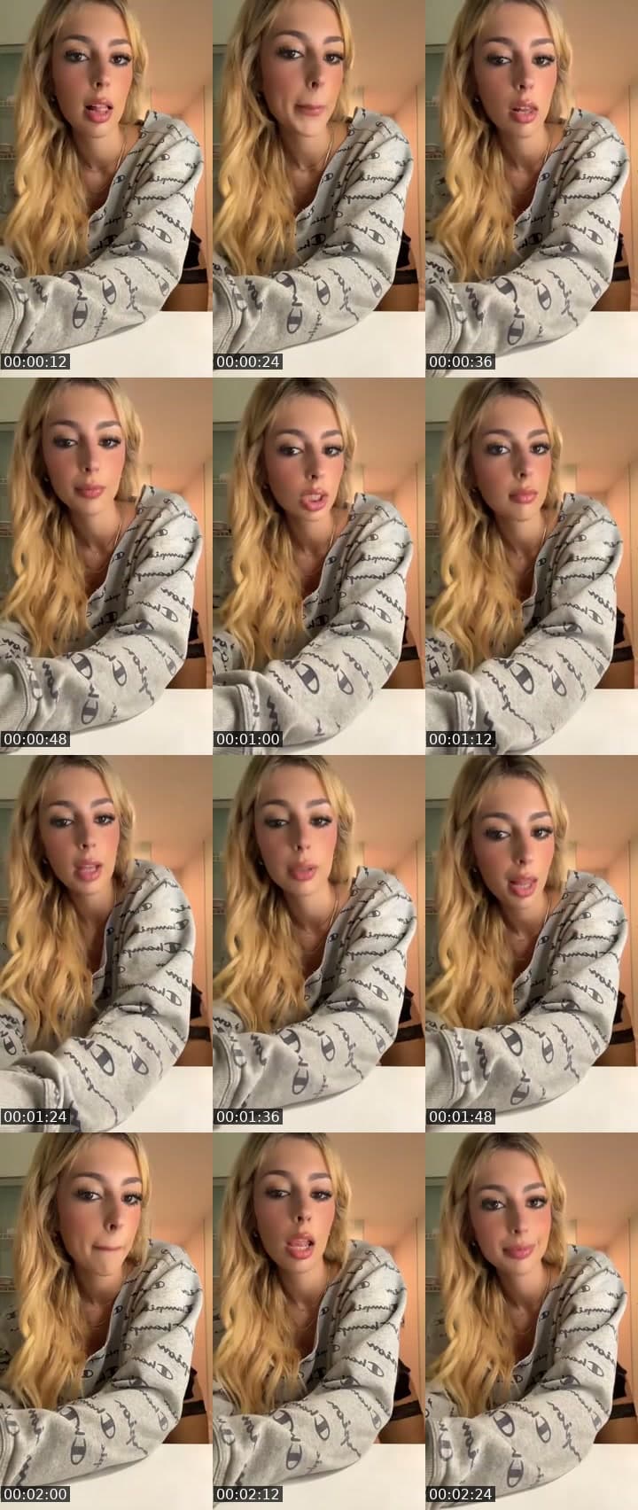 @giaopv TikTok live stream