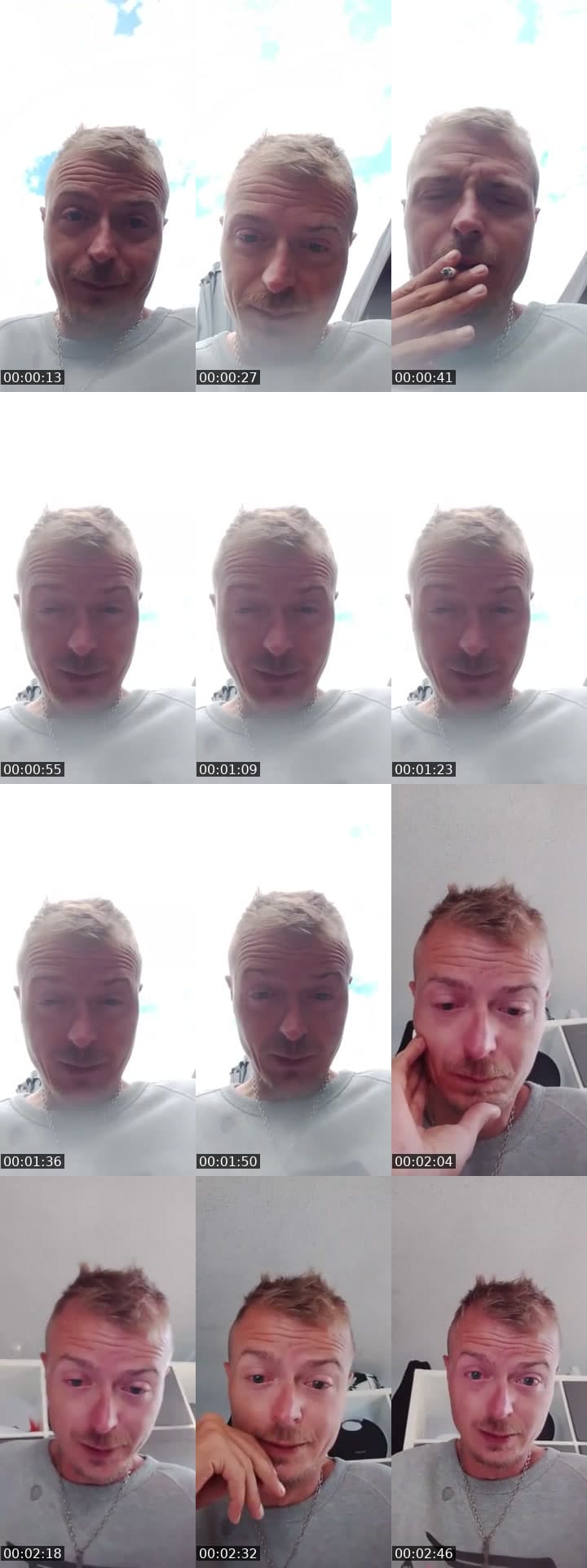 @mrknullsson TikTok live stream