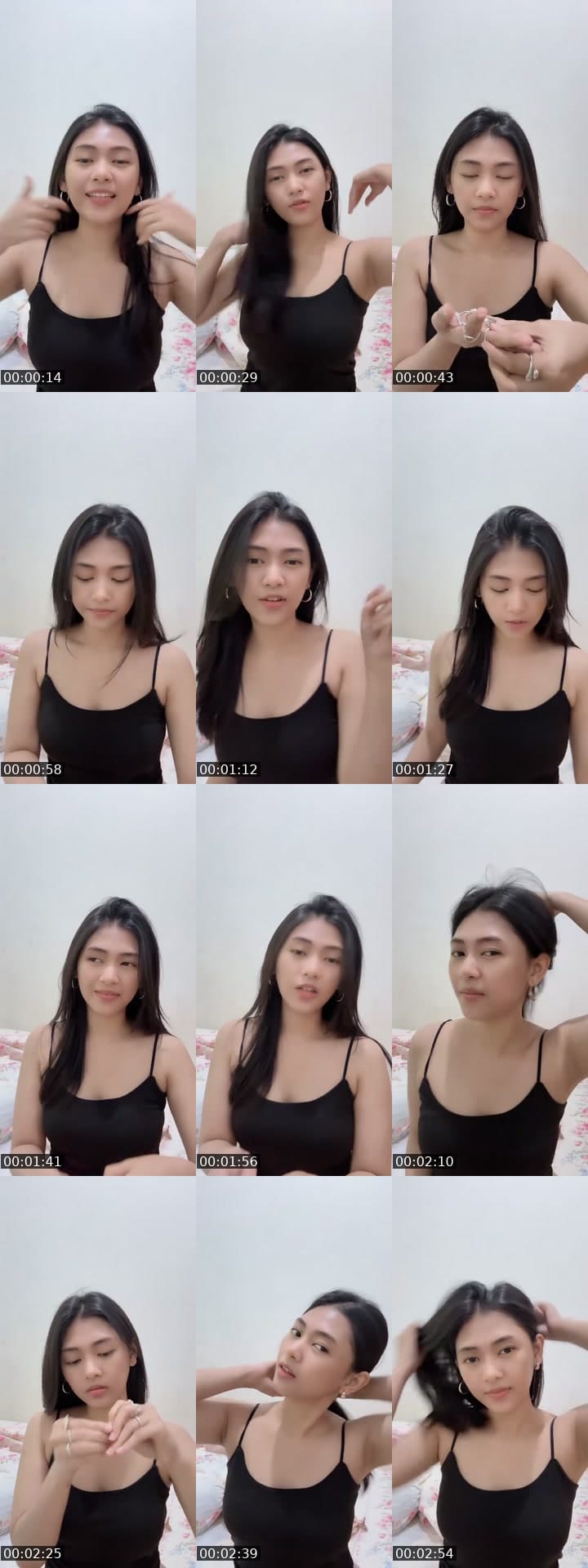 @nadjtcha2 TikTok live stream