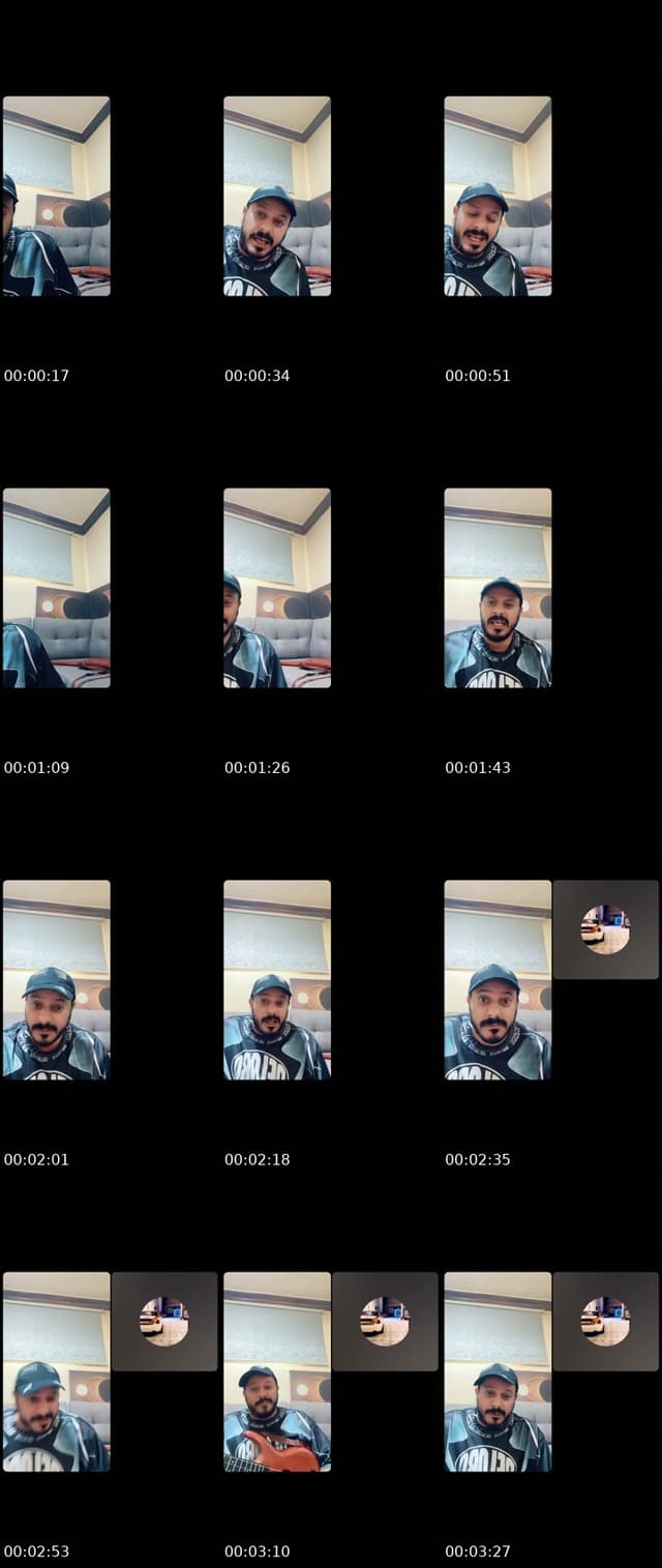 @rooognn TikTok live