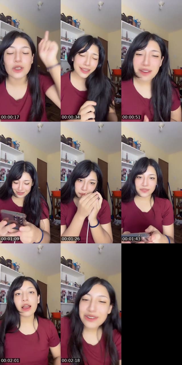 @valzuky TikTok live