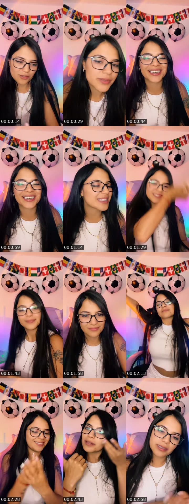 🇨🇴✨