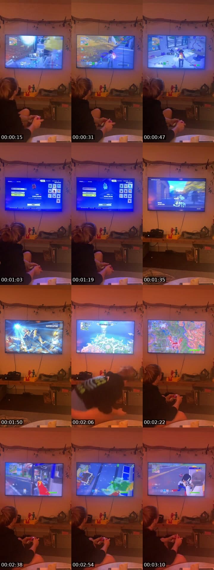 @virtually.honest TikTok live stream