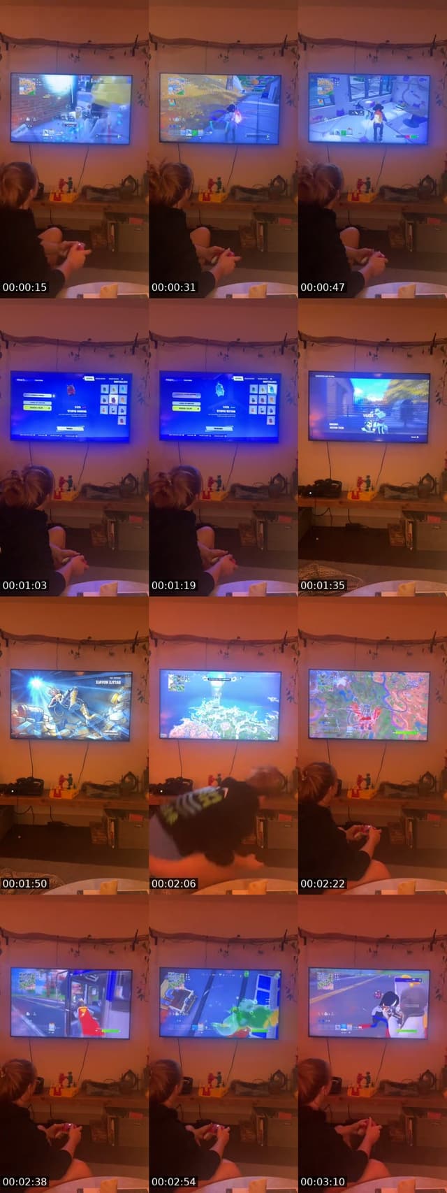 @virtually.honest TikTok live from 2026-07-04