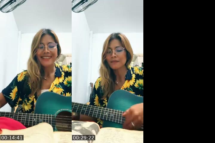 🎸❤️🎸
