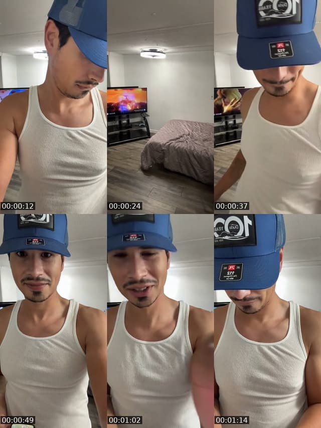 TikTok live: Link in bio sub up by @sportznishpodcast93