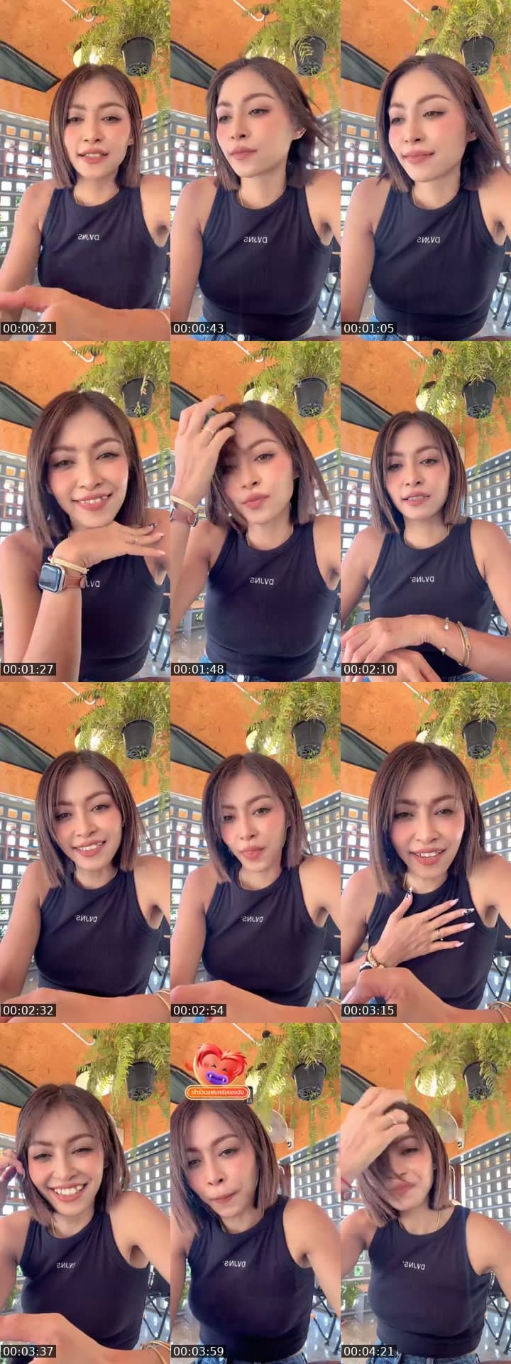@passion__nk TikTok live stream