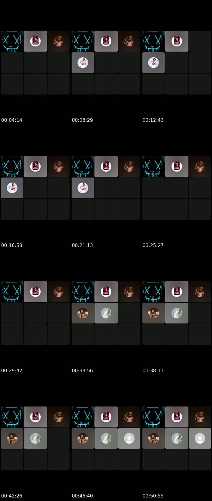 @shad2times TikTok live stream