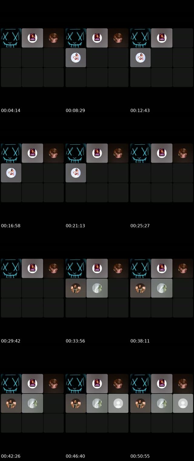 @shad2times TikTok live from 2026-07-04