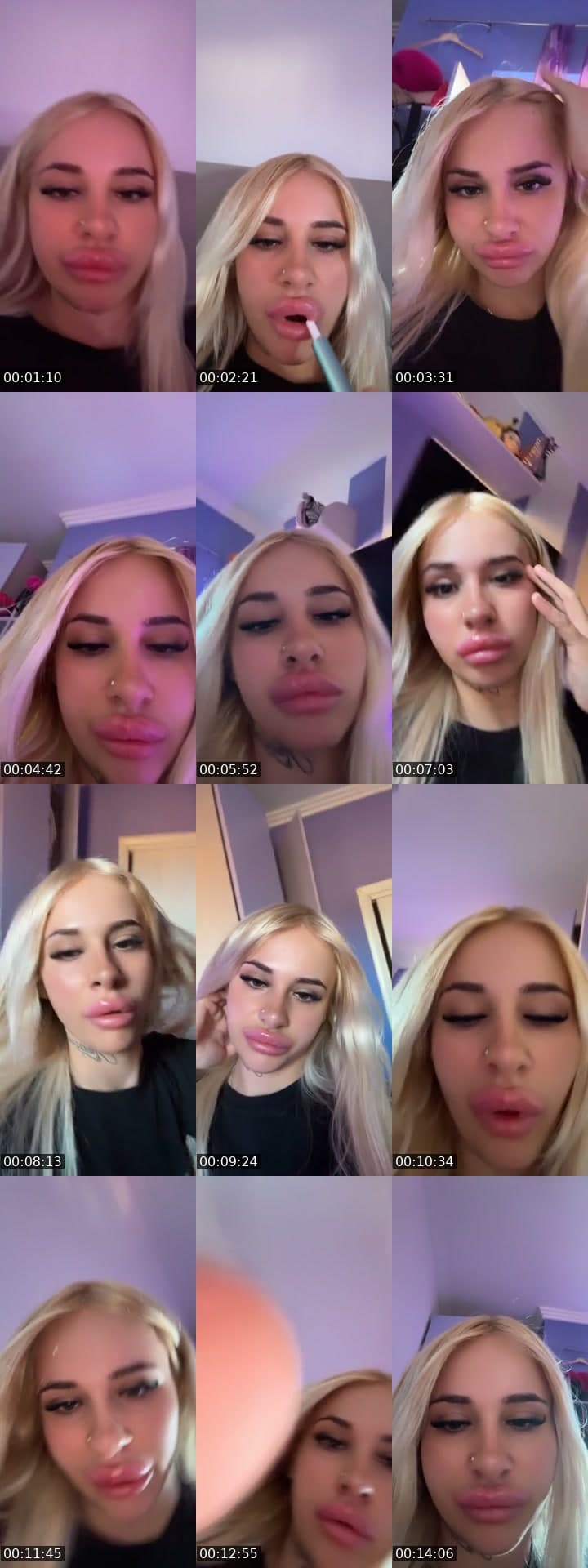 @ahajjajajajahahahaahha TikTok live stream