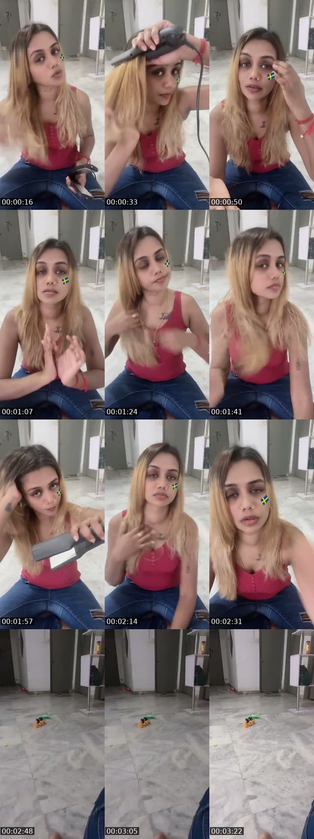 @dsabeauty.dsa TikTok live from 2026-07-04