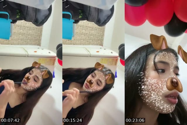 @danny.cll TikTok live