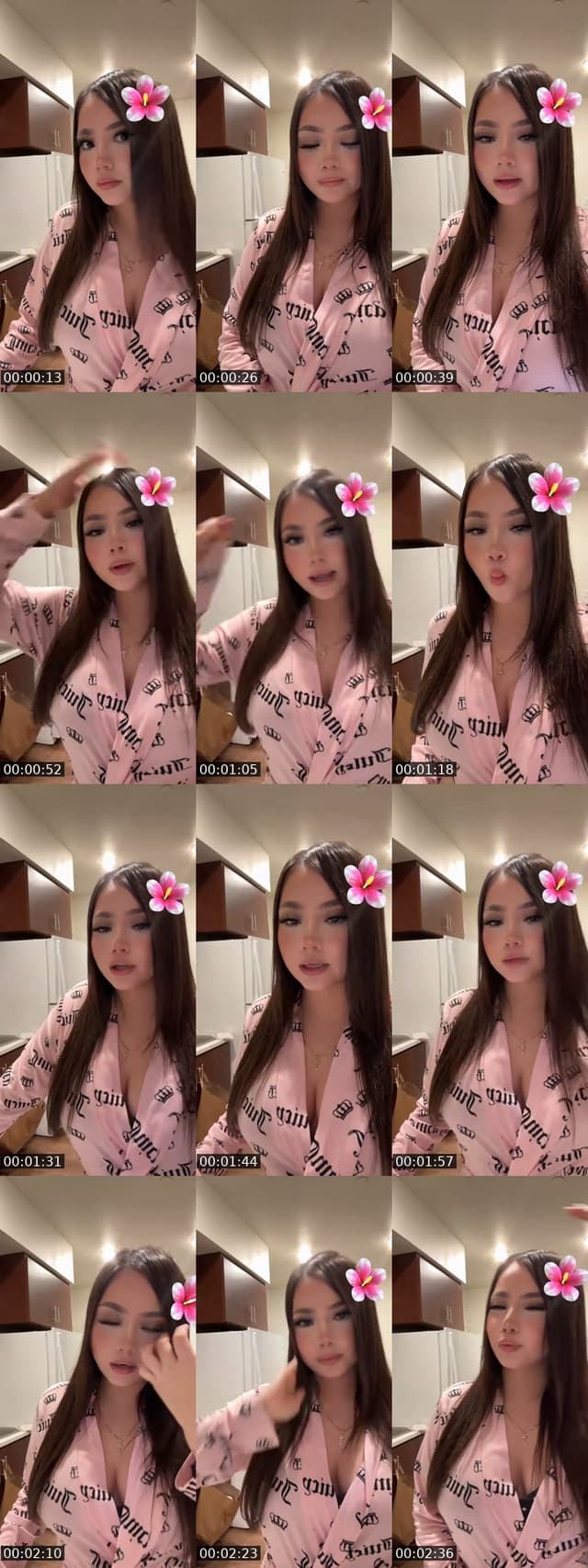 @keepinupwithrora TikTok live