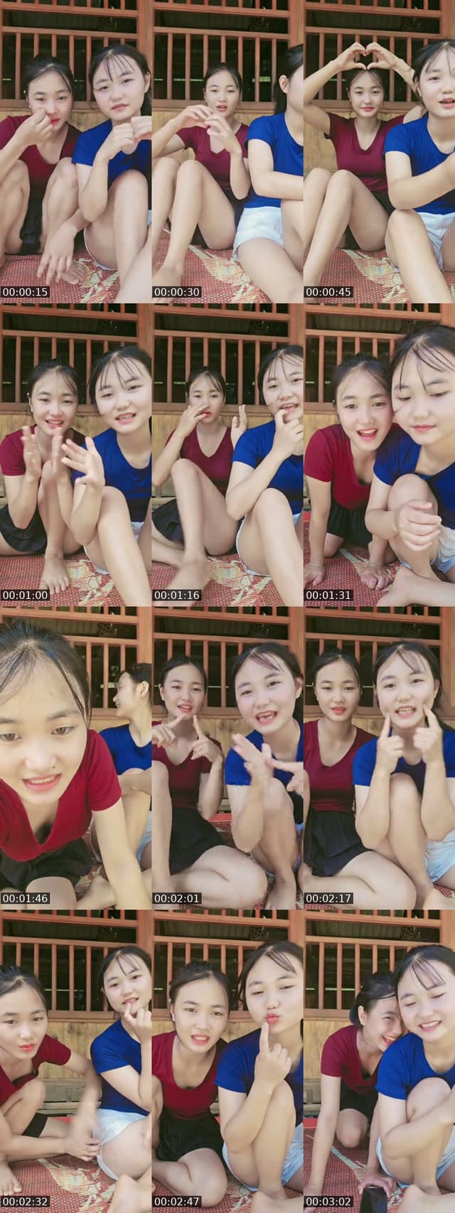 Hello everyone - @lythithuy0306