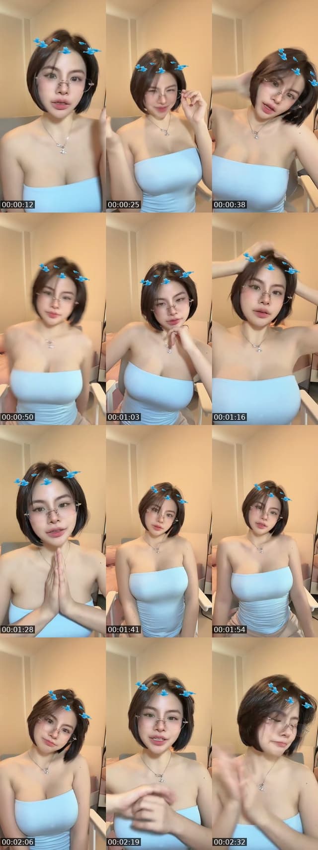 TikTok live: 🥰 by @plaisupapohnn