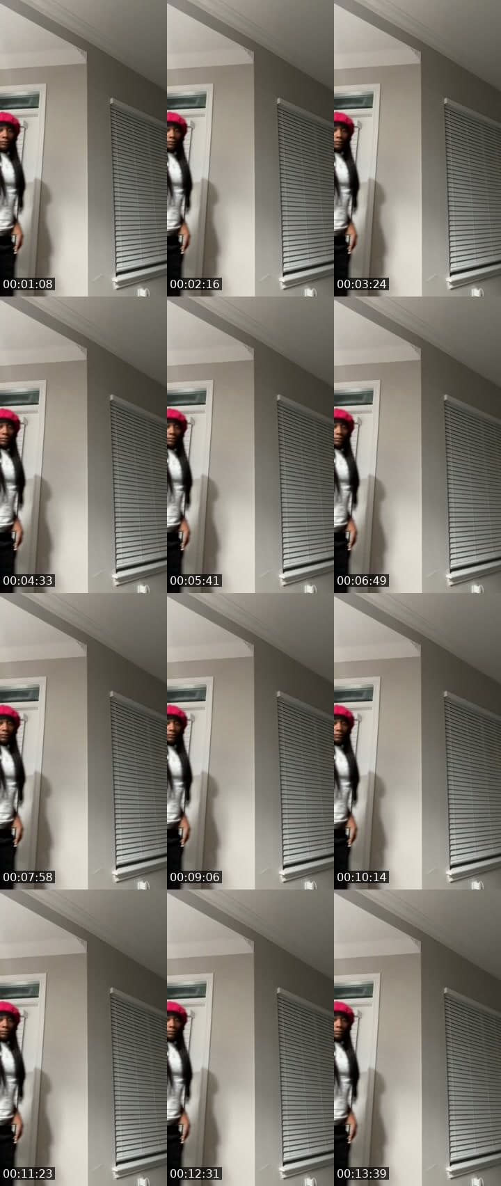 @babydaddy.k___ TikTok live stream