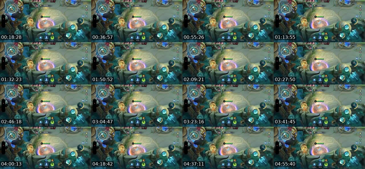 20k 1match