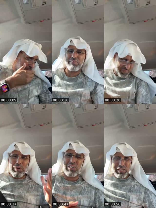 اهلاً وسهلاً - @ghaz174
