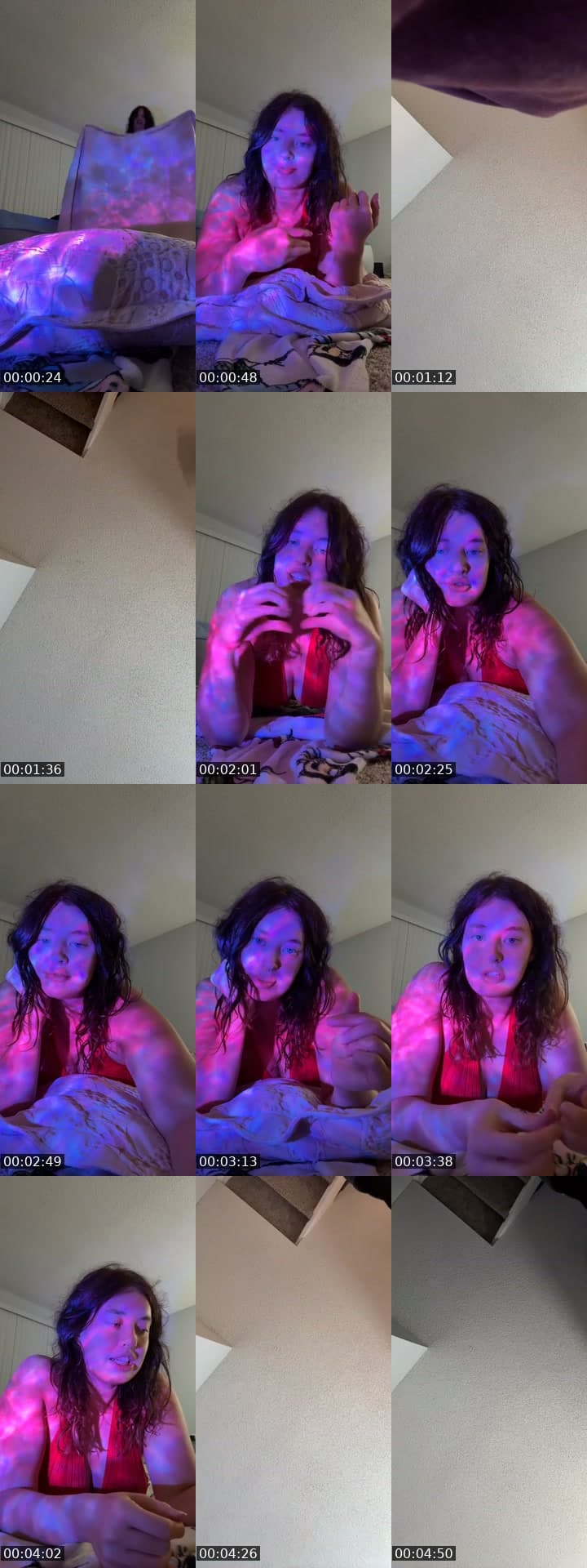 @gracemarie3657 TikTok live stream