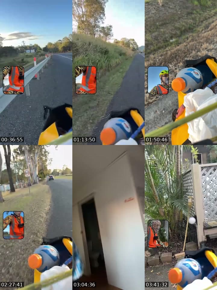 @catman6701 TikTok live stream