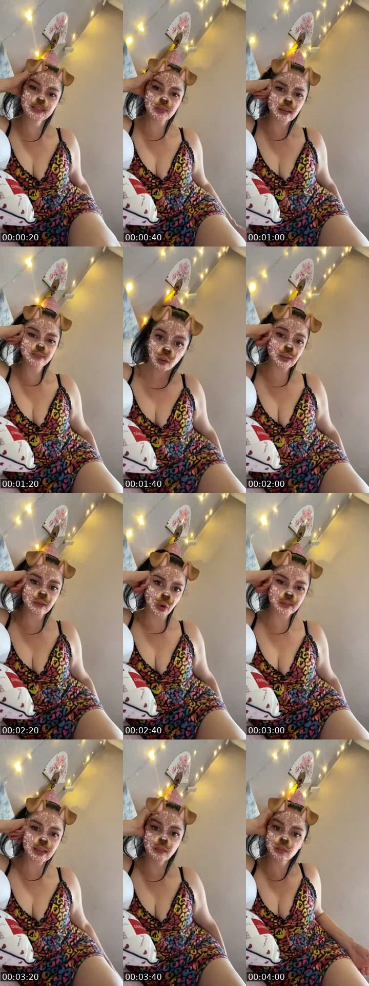 @favoritka07 TikTok live stream